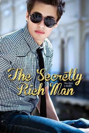 The Secretly Rich Man full story